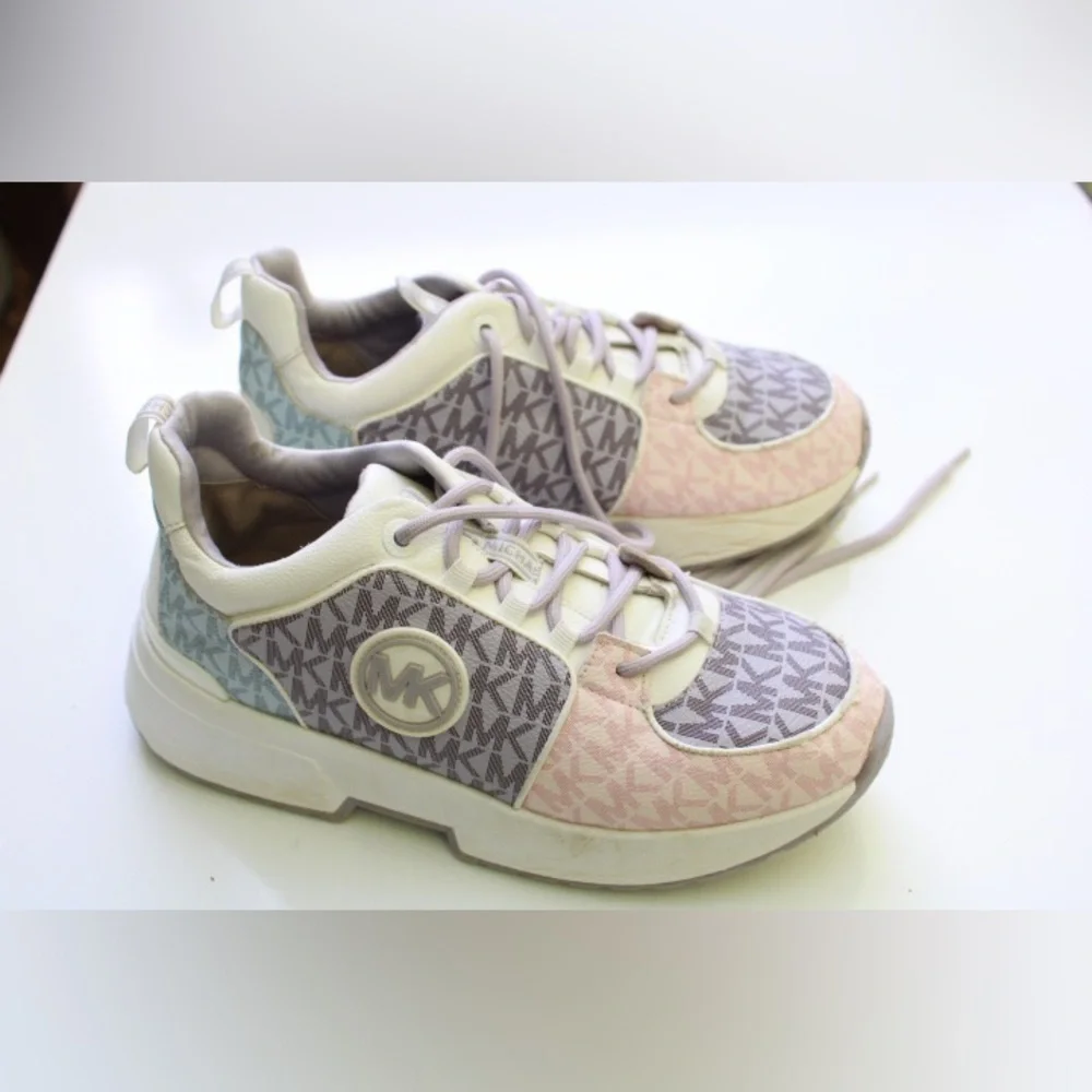 Michael Kors Sylvia sneakers
